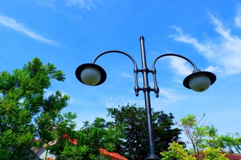 D'Anaya Hotel Bogor Eksteriør billede